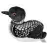 Wild Republic Audobon Birds with Bird Calls Common Loon