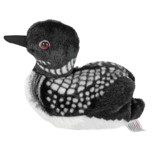 Wild Republic Audobon Birds with Bird Calls Common Loon