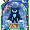 JAKKS Pacific Sonic the Hedgehog 2.5in Werehog Figure Wave 24 (35th Anniversary)