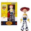 Toy Story 5 Playscale 7" Ragdoll Jessie from Mattel
