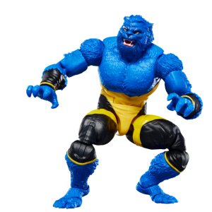 Hasbro Marvel Legends Astonishing X-Men Marvel's Beast