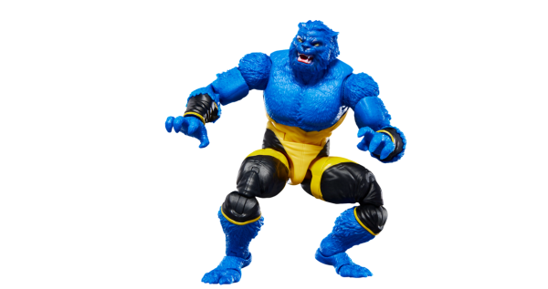 Hasbro Marvel Legends Astonishing X-Men Marvel's Beast