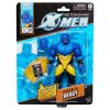 Marvel Legends Astonishing X-Men Marvel's Beast from Hasbro