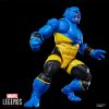 Marvel Legends Astonishing X-Men Marvel's Beast made by Hasbro