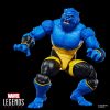 Hasbro Marvel Legends Astonishing X-Men Marvel's Beast Toys