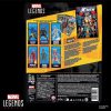 Hasbro Marvel Legends Astonishing X-Men Marvel's Beast part of our Marvel collection