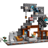 Minecraft The Pickaxe Mine 21277 made by LEGO