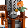 LEGO Minecraft The Pickaxe Mine 21277 part of our  collection