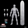 Hasbro Marvel Legends Silver Surfer Toys
