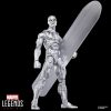 Hasbro Marvel Legends Silver Surfer