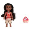 JAKKS Pacific Disney Moana Petite Doll with Molded Bodice & Comb 6 Inch