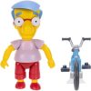 The Simpsons 5 Inch Milhouse FIgure Wave 3 from JAKKS Pacific