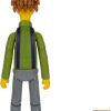 The Simpsons 5 Inch Lenny FIgure Wave 3 made by JAKKS Pacific