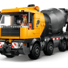 LEGO City Cement Mixer 60478 available at Blossom