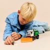 LEGO City Snowplow 60490