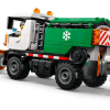 LEGO City Snowplow 60490 available at Blossom