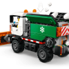 LEGO City Snowplow 60490 part of our  collection