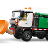 City Snowplow 60490 made by LEGO