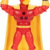 The Simpsons Radioactive Man Premium Figure 2 made by JAKKS Pacific