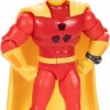 The Simpsons Radioactive Man Premium Figure 2 from JAKKS Pacific