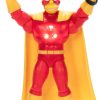 JAKKS Pacific The Simpsons Radioactive Man Premium Figure 2