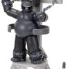 The Simpsons Kong Homer with Mini Marge Premium 5 Inch Figure made by JAKKS Pacific