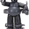 JAKKS Pacific The Simpsons Kong Homer with Mini Marge Premium 5 Inch Figure