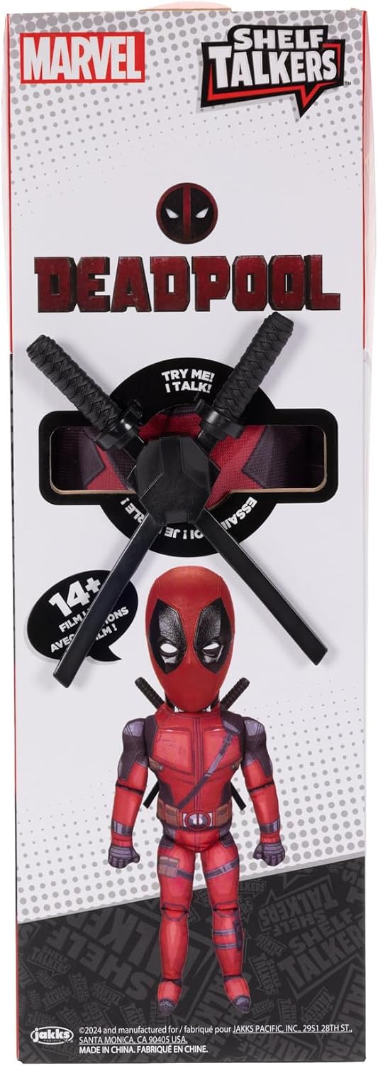 JAKKS Pacific 175592