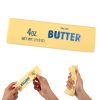 Squishy Foam Butter