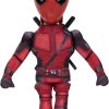 JAKKS Pacific Deadpool Shelf-Talker