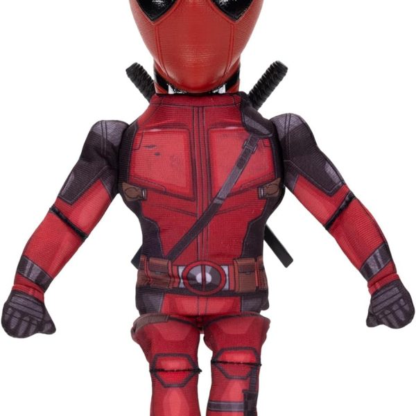 JAKKS Pacific Deadpool Shelf-Talker JAKKS Pacific Deadpool Shelf-Talker
