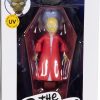 JAKKS Pacific The Simpsons Premium Vampire Mr. Burns 5 Inch Figure Toys