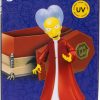 JAKKS Pacific The Simpsons Premium Vampire Mr. Burns 5 Inch Figure part of our  collection