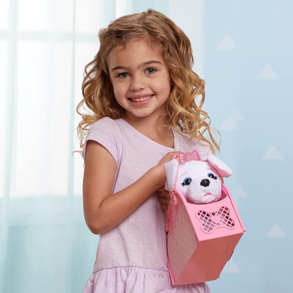 Disney Princess My Trendy Puppy & Tote made by JAKKS Pacific