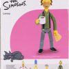 JAKKS Pacific The Simpsons 5 Inch Lenny FIgure Wave 3 part of our  collection