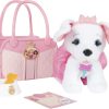JAKKS Pacific Disney Princess My Trendy Puppy & Tote