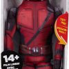 JAKKS Pacific Deadpool Shelf-Talker