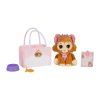 JAKKS Pacific Disney Princess My Trendy Kitty & Tote