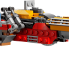 Star Wars Cobb Vanth's Speeder 75437 from LEGO
