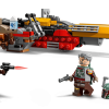 LEGO Star Wars Cobb Vanth's Speeder 75437 Toys