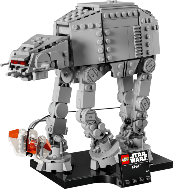 Star Wars AT-AT Walker 75440 from LEGO