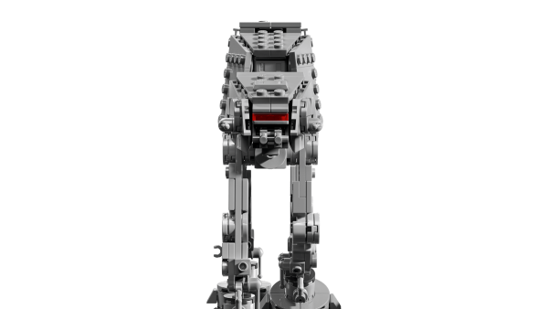 Star Wars AT-AT Walker 75440 made by LEGO