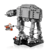 LEGO Star Wars AT-AT Walker 75440 Toys