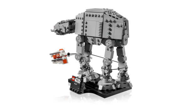 LEGO Star Wars AT-AT Walker 75440 Toys