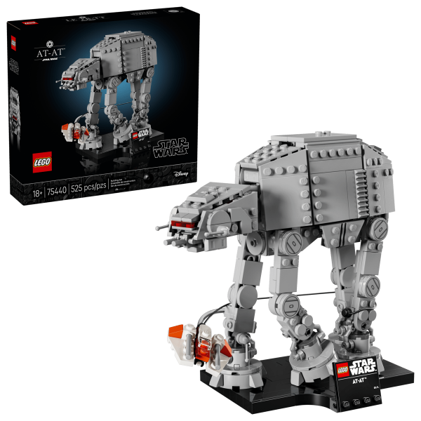 LEGO Star Wars AT-AT Walker 75440 LEGO Star Wars AT-AT Walker 75440