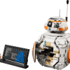 Star Wars BB-8 Astromech Droid 75452 made by LEGO