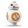 LEGO Star Wars BB-8 Astromech Droid 75452 Toys