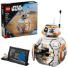 LEGO Star Wars BB-8 Astromech Droid 75452