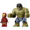 LEGO Marvel Epic Battle: Hulkbuster vs. The Hulk 76343 Toys