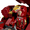 Marvel Epic Battle: Hulkbuster vs. The Hulk 76343 made by LEGO